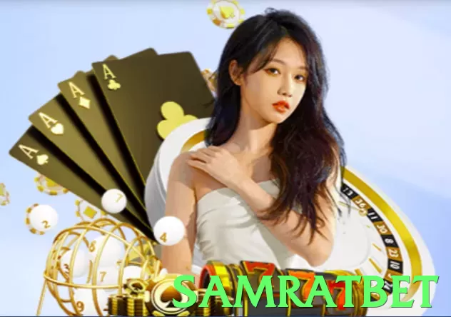 samratbet - 2