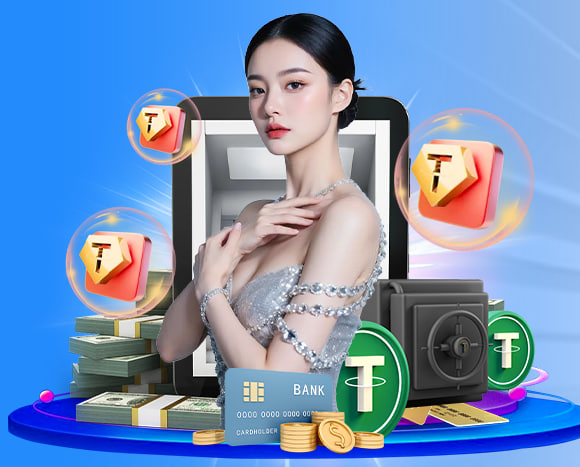 Hình ảnh quảng cáo của 68vn hiển thị nền tảng và các lợi ích