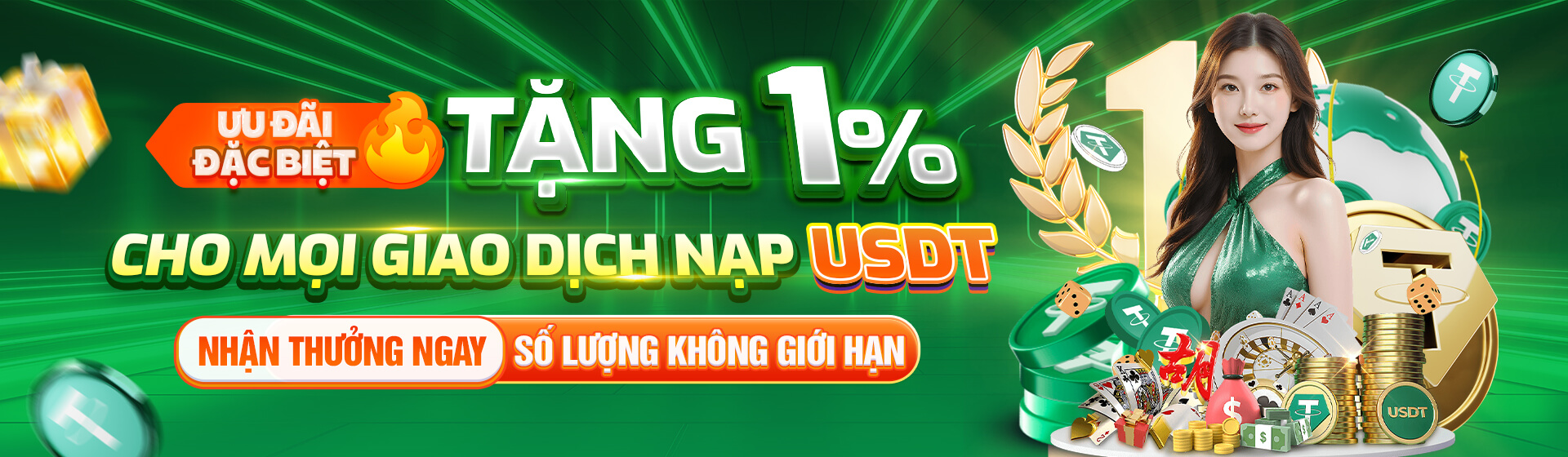 Hình ảnh quảng cáo của 68vn hiển thị nền tảng và các lợi ích