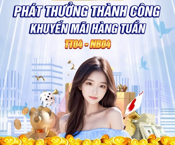 Hình ảnh quảng cáo của 68vn hiển thị nền tảng và các lợi ích