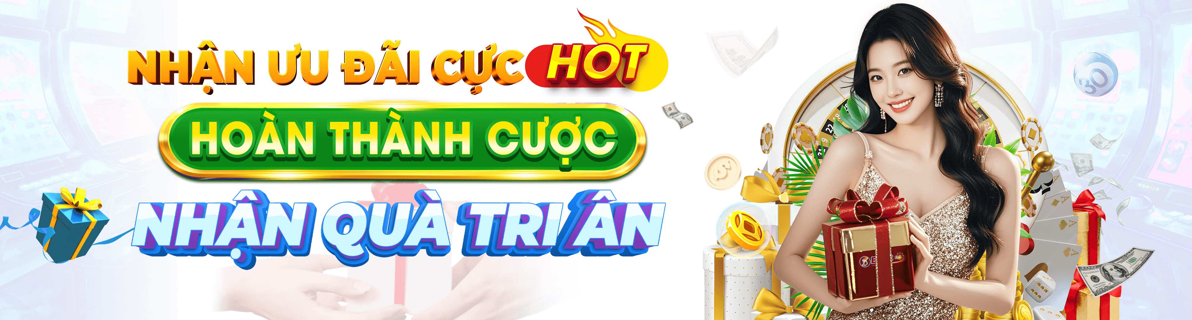 Hình ảnh quảng cáo của 68vn hiển thị nền tảng và các lợi ích