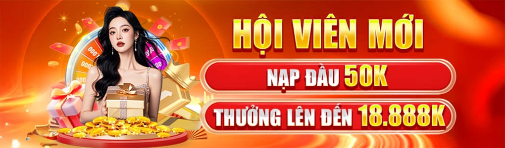 Hình ảnh quảng cáo của 68vn hiển thị nền tảng và các lợi ích
