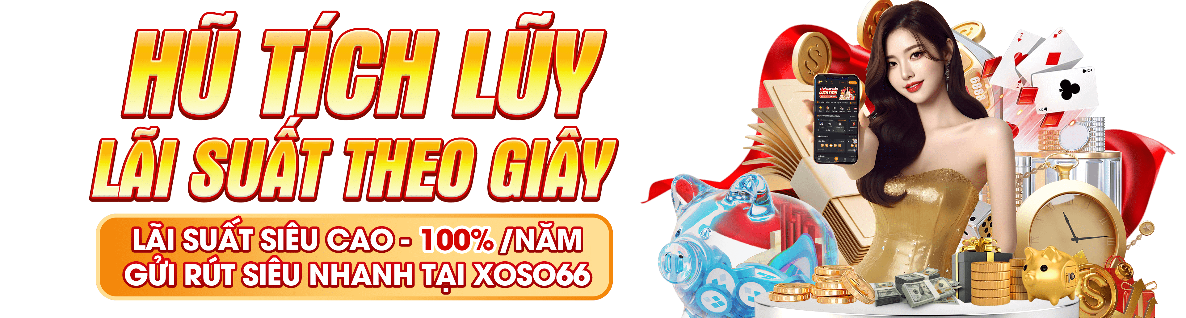 Hình ảnh quảng cáo của 68vn hiển thị nền tảng và các lợi ích