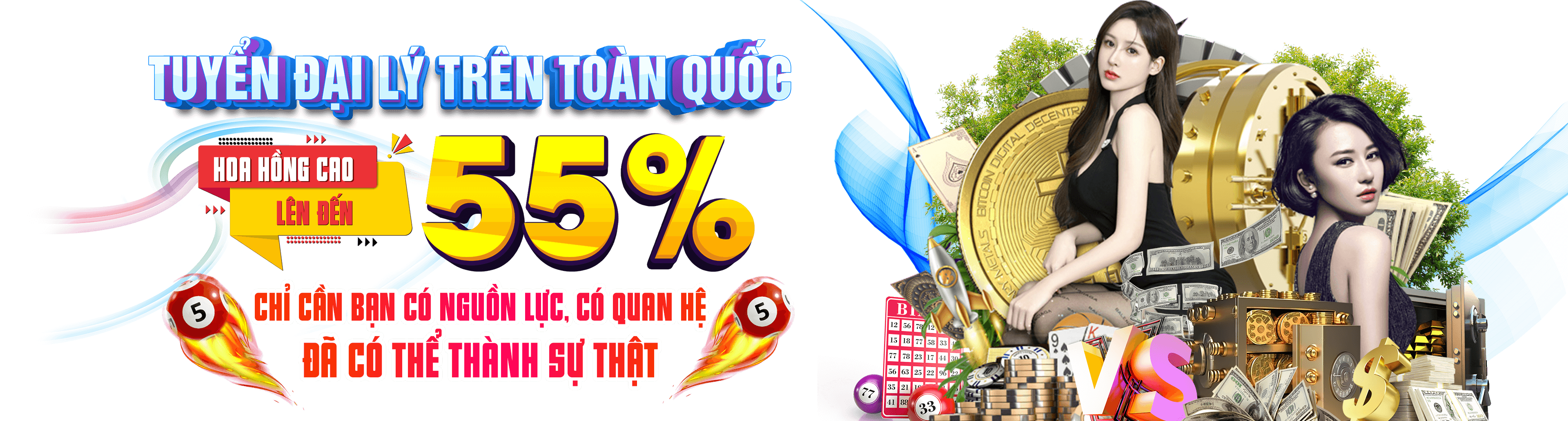 Hình ảnh quảng cáo của 68vn hiển thị nền tảng và các lợi ích