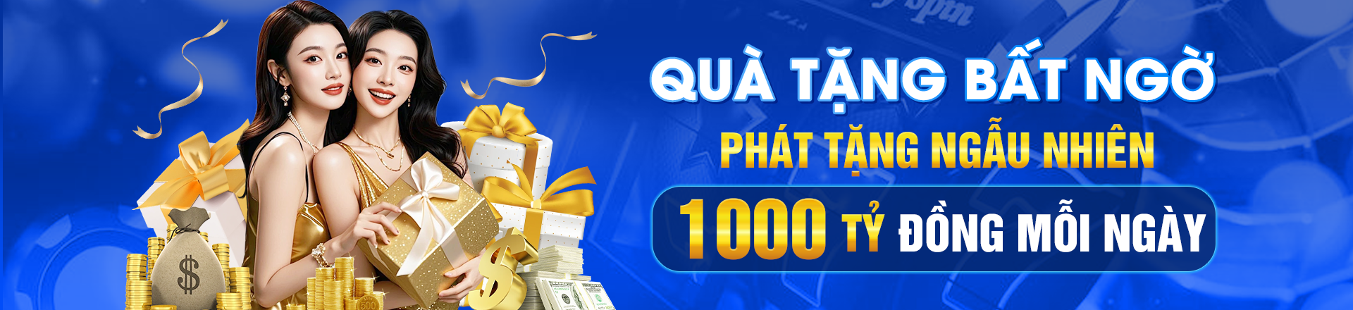 Hình ảnh quảng cáo của 68vn hiển thị nền tảng và các lợi ích