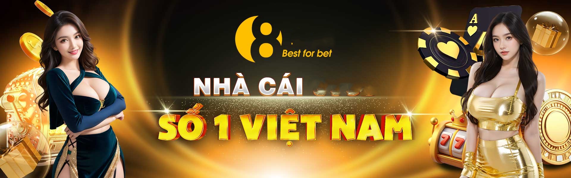 Hình ảnh quảng cáo của 68vn hiển thị nền tảng và các lợi ích