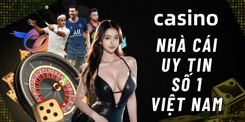 Hình ảnh quảng cáo của 68vn hiển thị nền tảng và các lợi ích