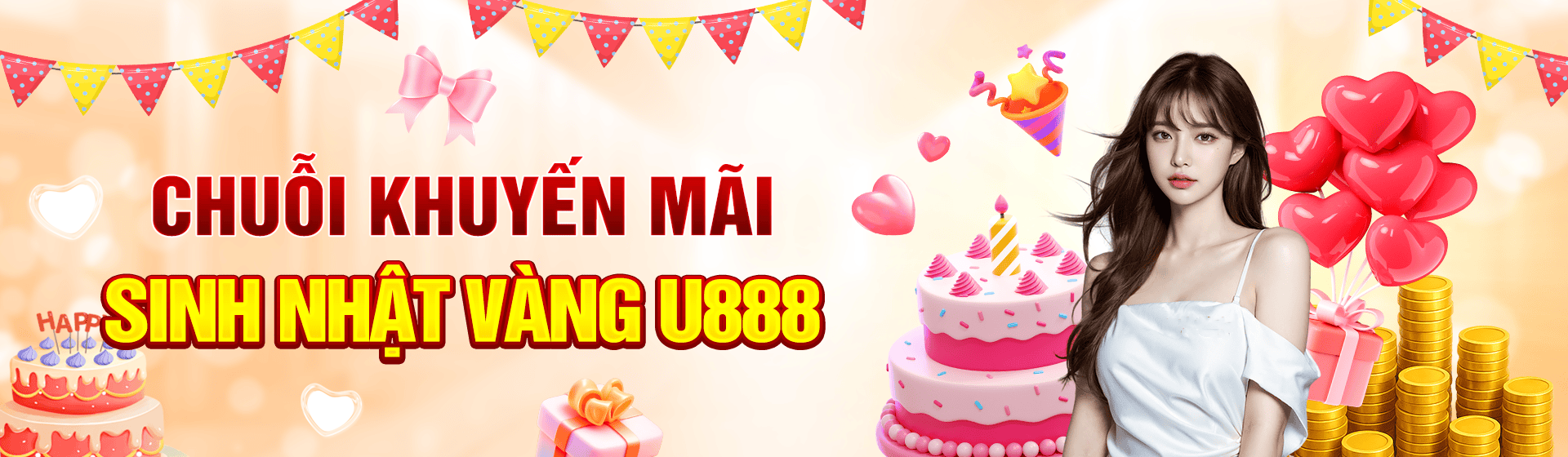 Hình ảnh quảng cáo của 68vn hiển thị nền tảng và các lợi ích