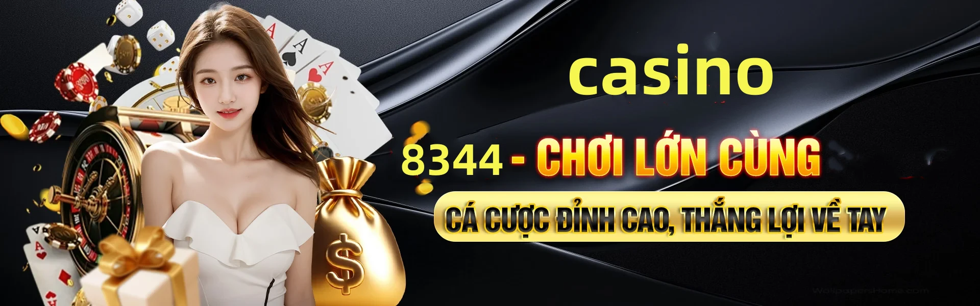 Hình ảnh quảng cáo của 68vn hiển thị nền tảng và các lợi ích