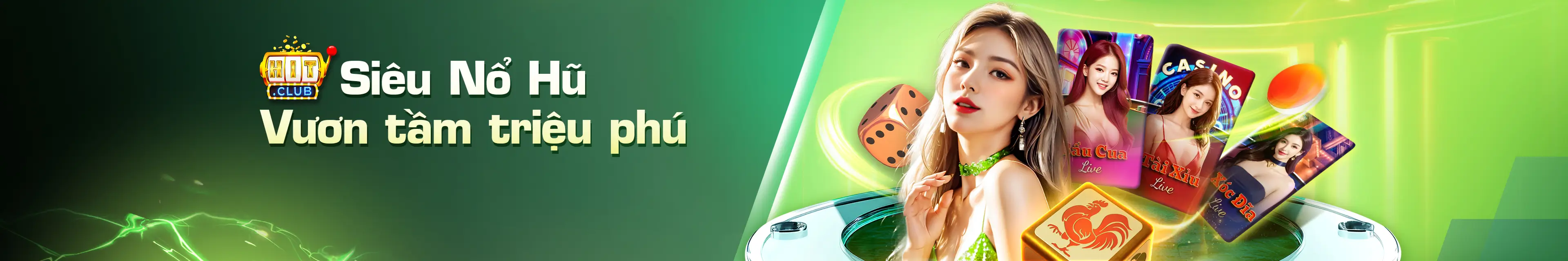 Hình ảnh quảng cáo của 68vn hiển thị nền tảng và các lợi ích