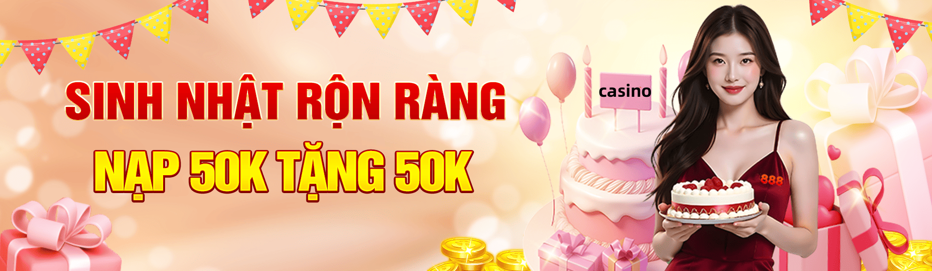 Hình ảnh quảng cáo của 68vn hiển thị nền tảng và các lợi ích