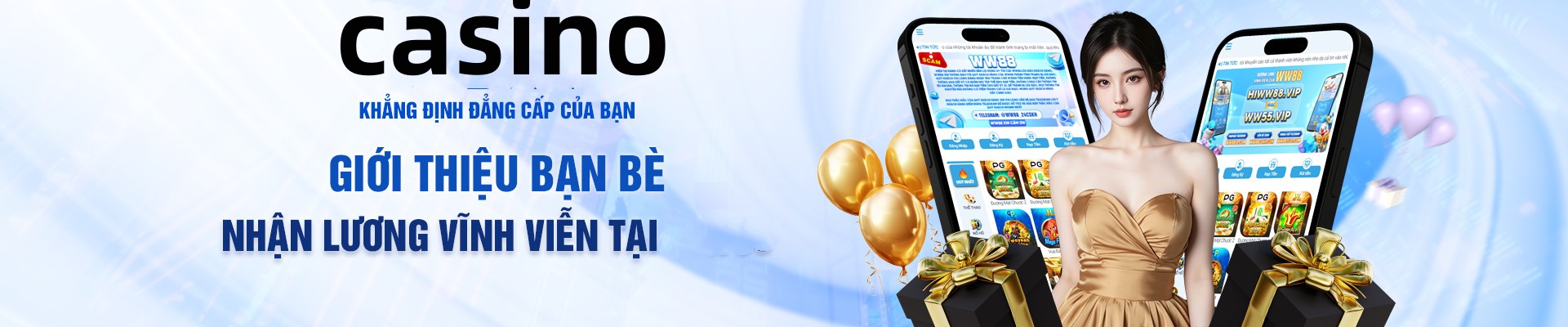 Hình ảnh quảng cáo của 68vn hiển thị nền tảng và các lợi ích