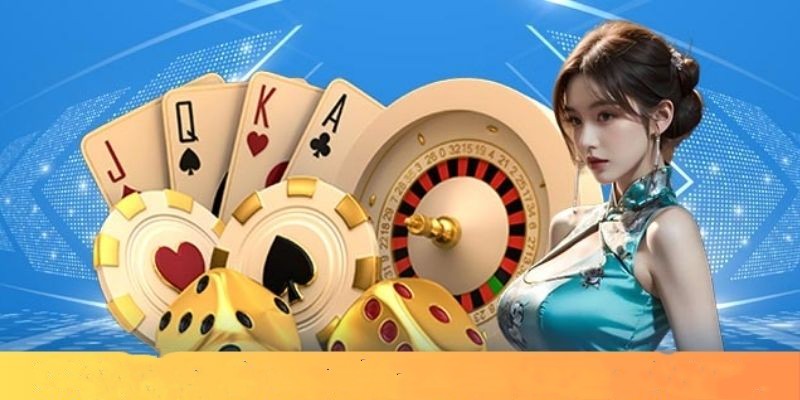 Hình ảnh quảng cáo của 68vn hiển thị nền tảng và các lợi ích