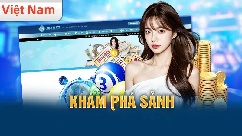 Hình ảnh quảng cáo của 68vn hiển thị nền tảng và các lợi ích