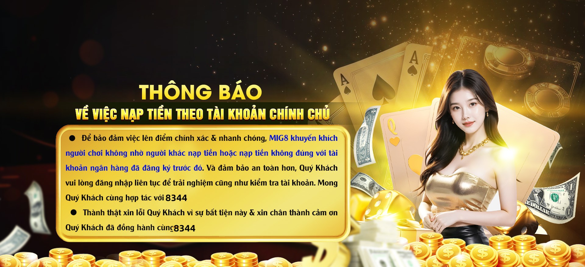 Hình ảnh quảng cáo của 68vn hiển thị nền tảng và các lợi ích
