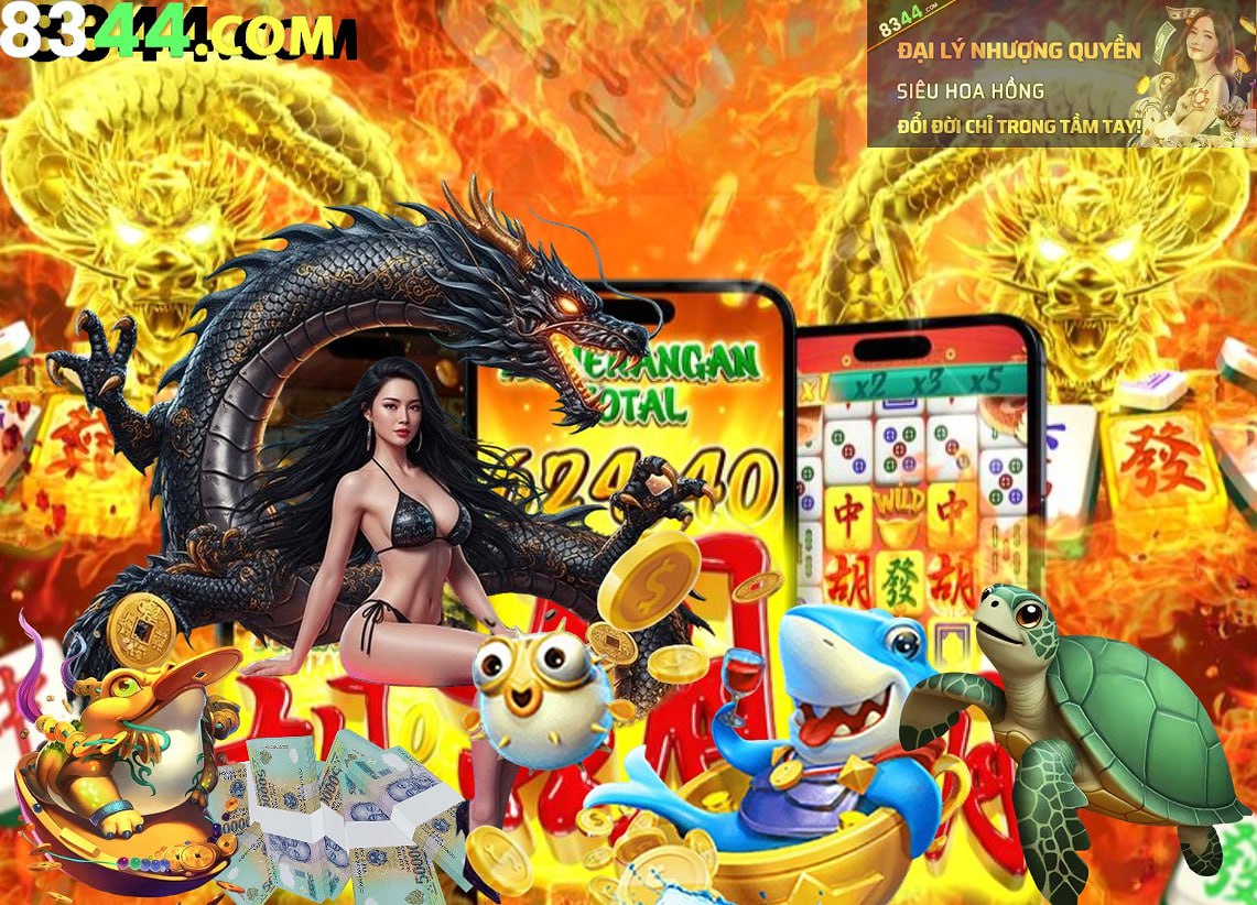 Hình ảnh quảng cáo của 68vn hiển thị nền tảng và các lợi ích