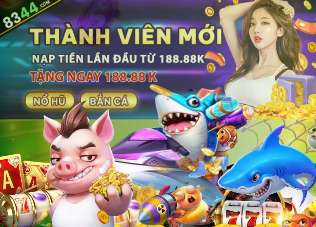 Hình ảnh quảng cáo của 68vn hiển thị nền tảng và các lợi ích