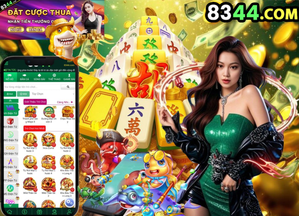 Hình ảnh quảng cáo của 68vn hiển thị nền tảng và các lợi ích