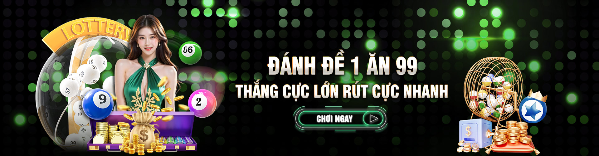 Hình ảnh quảng cáo của 68vn hiển thị nền tảng và các lợi ích