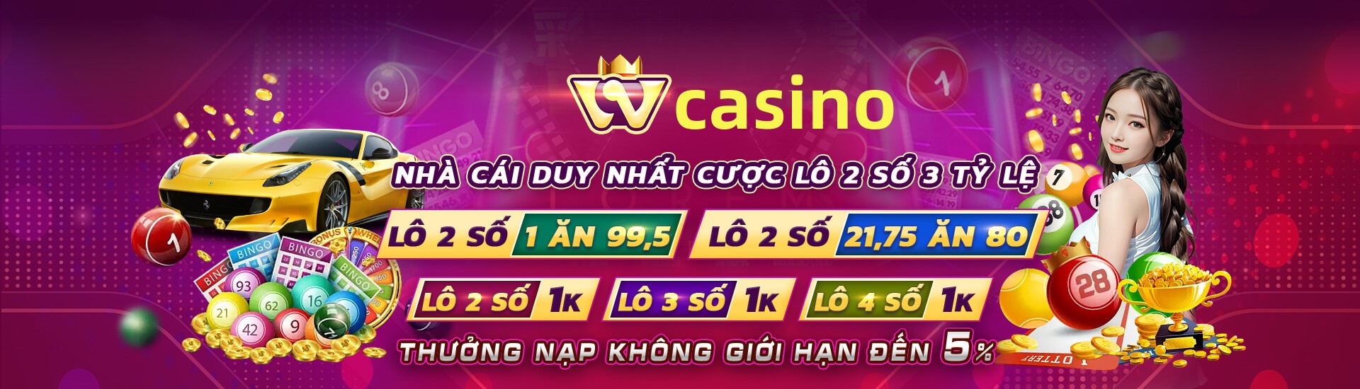 Hình ảnh quảng cáo của 68vn hiển thị nền tảng và các lợi ích